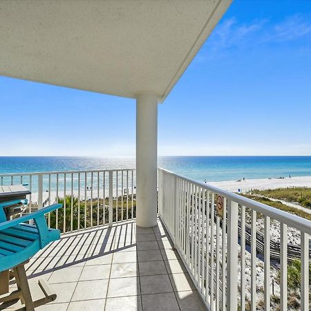 Seacrest 501Ab- By Holiday Isle Properties Fort Walton Beach Esterno foto