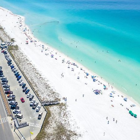 Seacrest 501Ab- By Holiday Isle Properties Fort Walton Beach Esterno foto