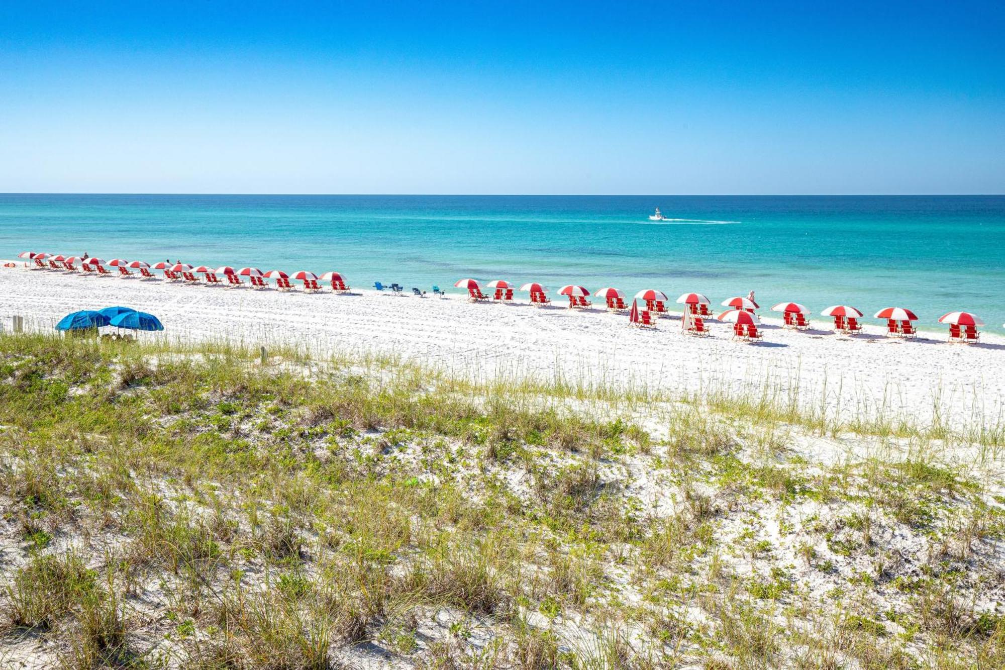 Seacrest 501Ab- By Holiday Isle Properties Fort Walton Beach Esterno foto